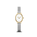 Bering Watches Classic  polished gold  11020-010 5710718290062