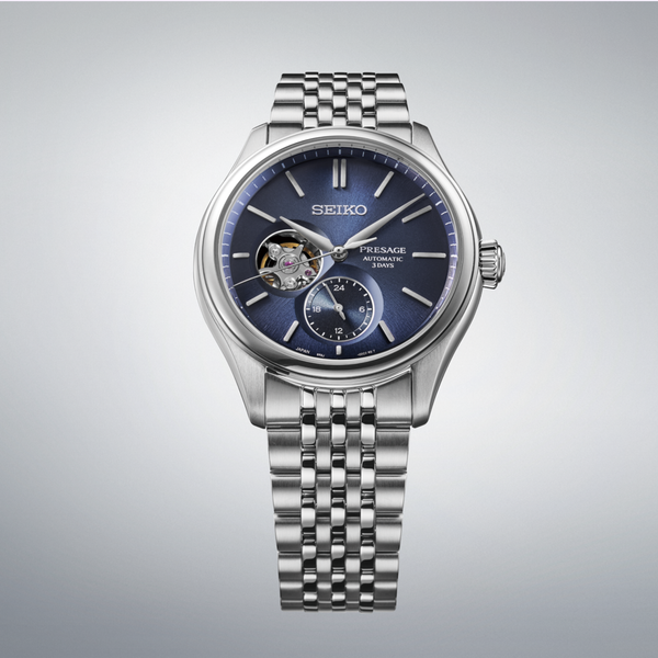 Seiko Watches SPB527 Presage Classic Series