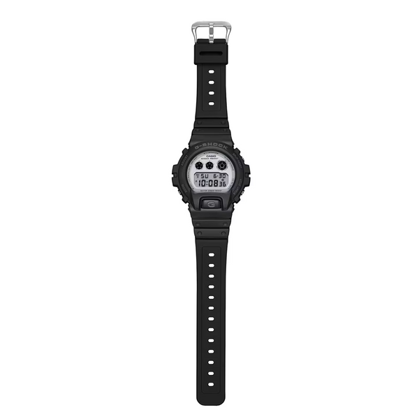 CASIO G-SHOCK DIGITAL DW6900WD-1 889232389608