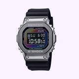 CASIO G-SHOCK DIGITAL GM5600BRW-1 889232380759