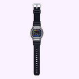 CASIO G-SHOCK DIGITAL GM5600BRW-1 889232380759
