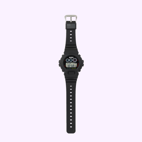 CASIO Watches DIGITAL SERIE GW6900NASA241 889232382104