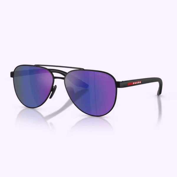 PRADA Sunglasses PSA52S 8056262489727