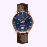Mido Watch Commander Big Date M0216263604100