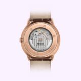Mido Watch Commander Big Date M0216263604100