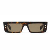 Balmain Sunglasses B-ARMY III BPS-175C-54 Unisex UPC: 7630449220504