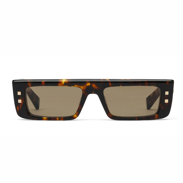 Balmain Sunglasses B-ARMY III BPS-175C-54 Unisex UPC: 7630449220504