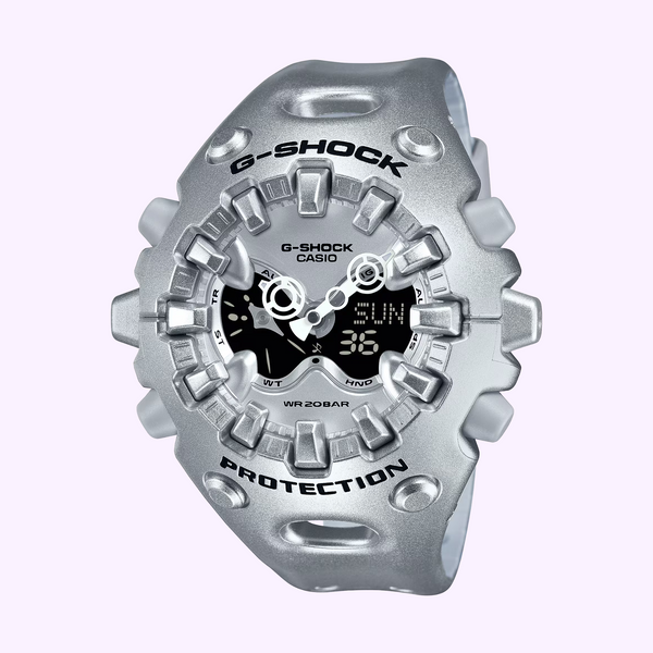 CASIO G-SHOCK ANALOG-DIGITAL GAV01A-8A 889232398655