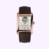 Frederique Constant Watches Classics Heart Beat FC-311S4C24