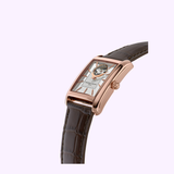 Frederique Constant Watches Classics Heart Beat FC-311S4C24