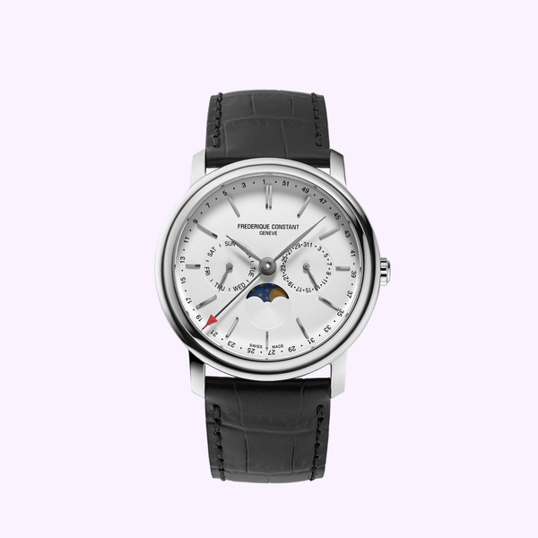 Frederique Constant Watches FC-270SW4P26