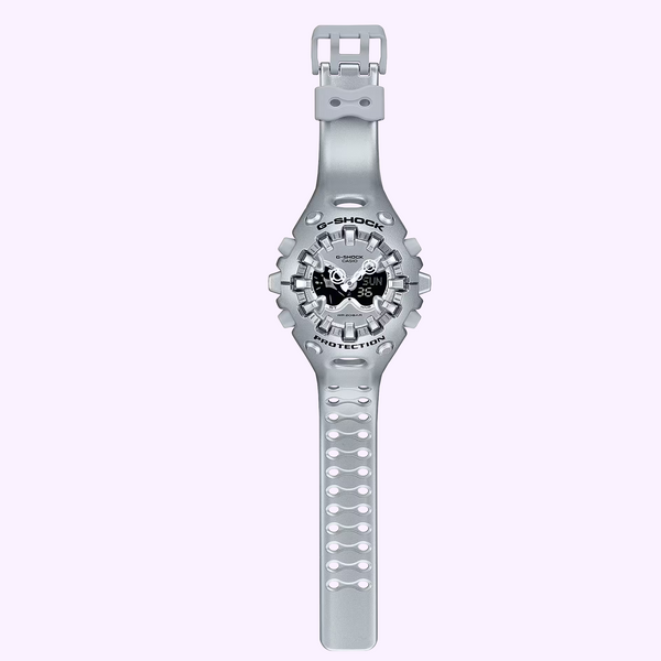 CASIO G-SHOCK ANALOG-DIGITAL GAV01A-8A 889232398655