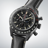 Seiko Luxe Watches SRQ057 Prospex SPEEDTIMER