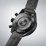 Seiko Luxe Watches SRQ057 Prospex SPEEDTIMER