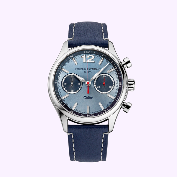 Frederique Constant Watches Classics FC-397HLBN5B6 840144608973