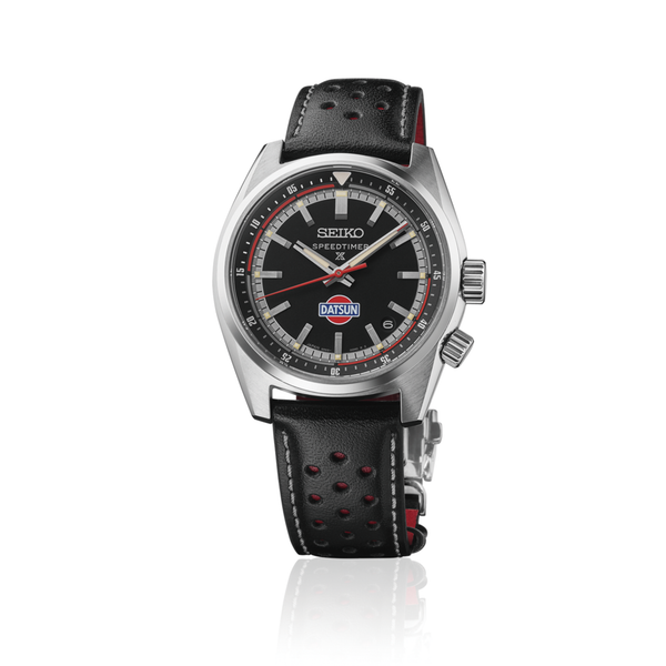 Seiko Luxe Watches PROSPEX SPEEDTIMER MECHANICAL SPB517