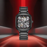 Rado Watches True Square Open Heart X Ji Chang-wook Limited Edition R27174712