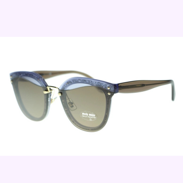Miu Miu MU 03TS CMT9L1 140 Women Sunglasses