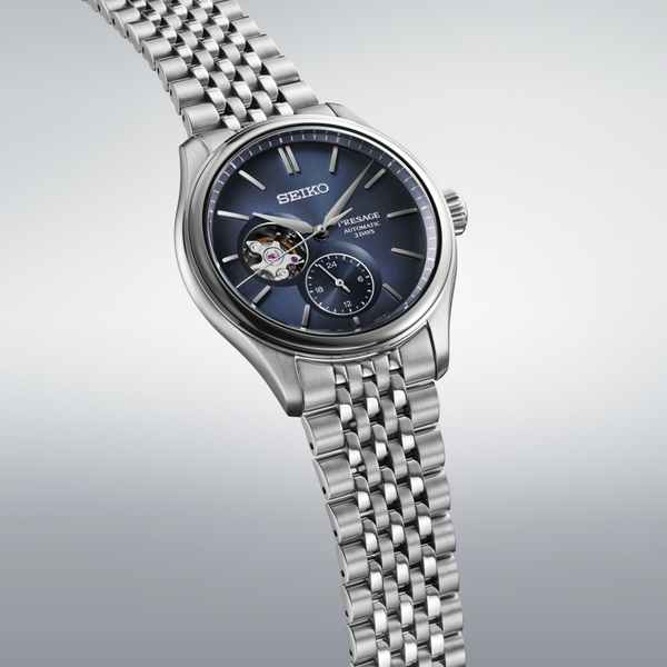 Seiko Watches SPB527 Presage Classic Series