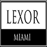 logo of Lexor Miami Sunglasses Watches Perfumes