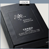 Edición limitada Creed Absolu Aventus 2.5oz EDP Perfume para hombre