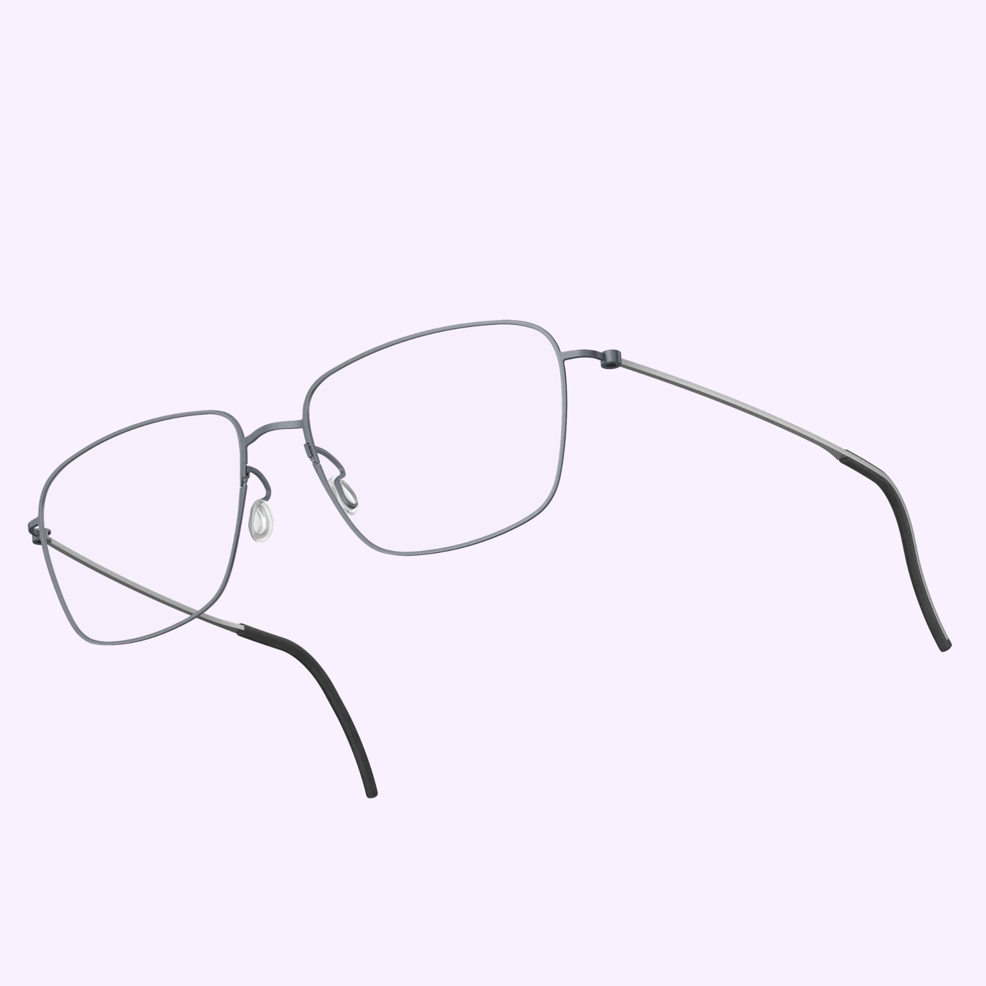 Angle View Lindberg Eyewear 5547 U1600