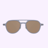 Front view Lindberg Eyewear 83050 PGTC23MSL114