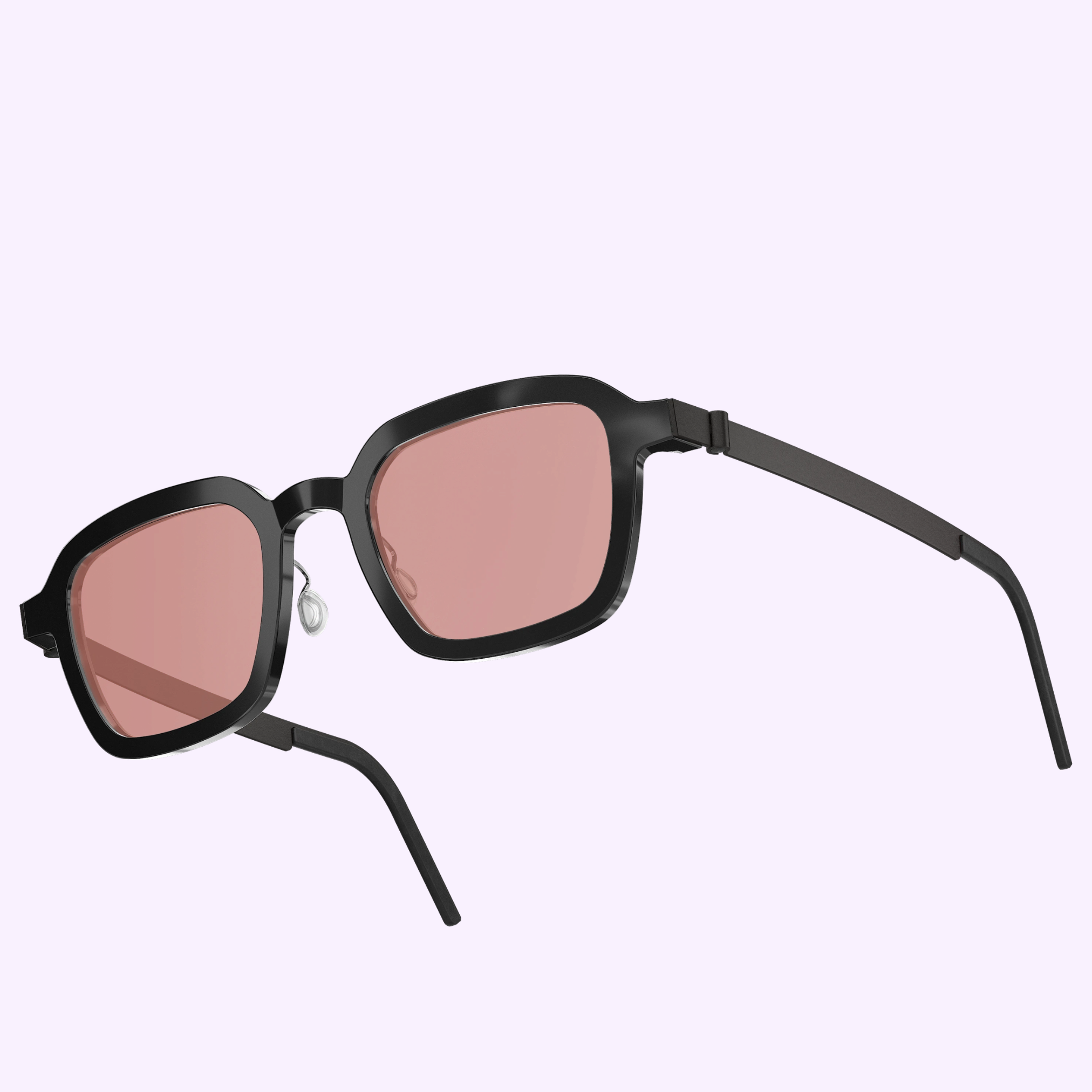 Angle View Angle view Lindberg Eyewear 85098 K24/U9/SL123