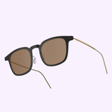 Angle View Lindberg Eyewear 85098 U16AL27SL122