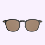 Front View Lindberg Eyewear 85098 U16AL27SL122