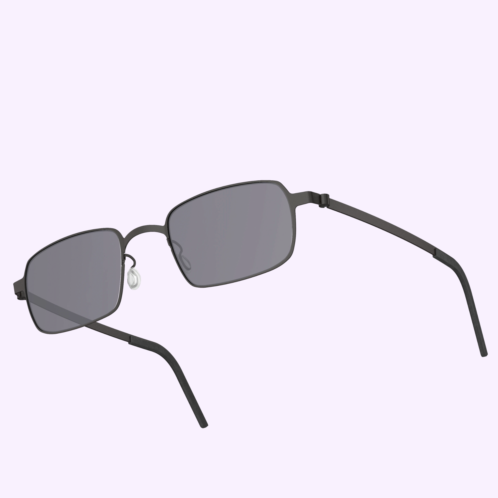 Angle View Lindberg Eyewear 89020 10/SL113