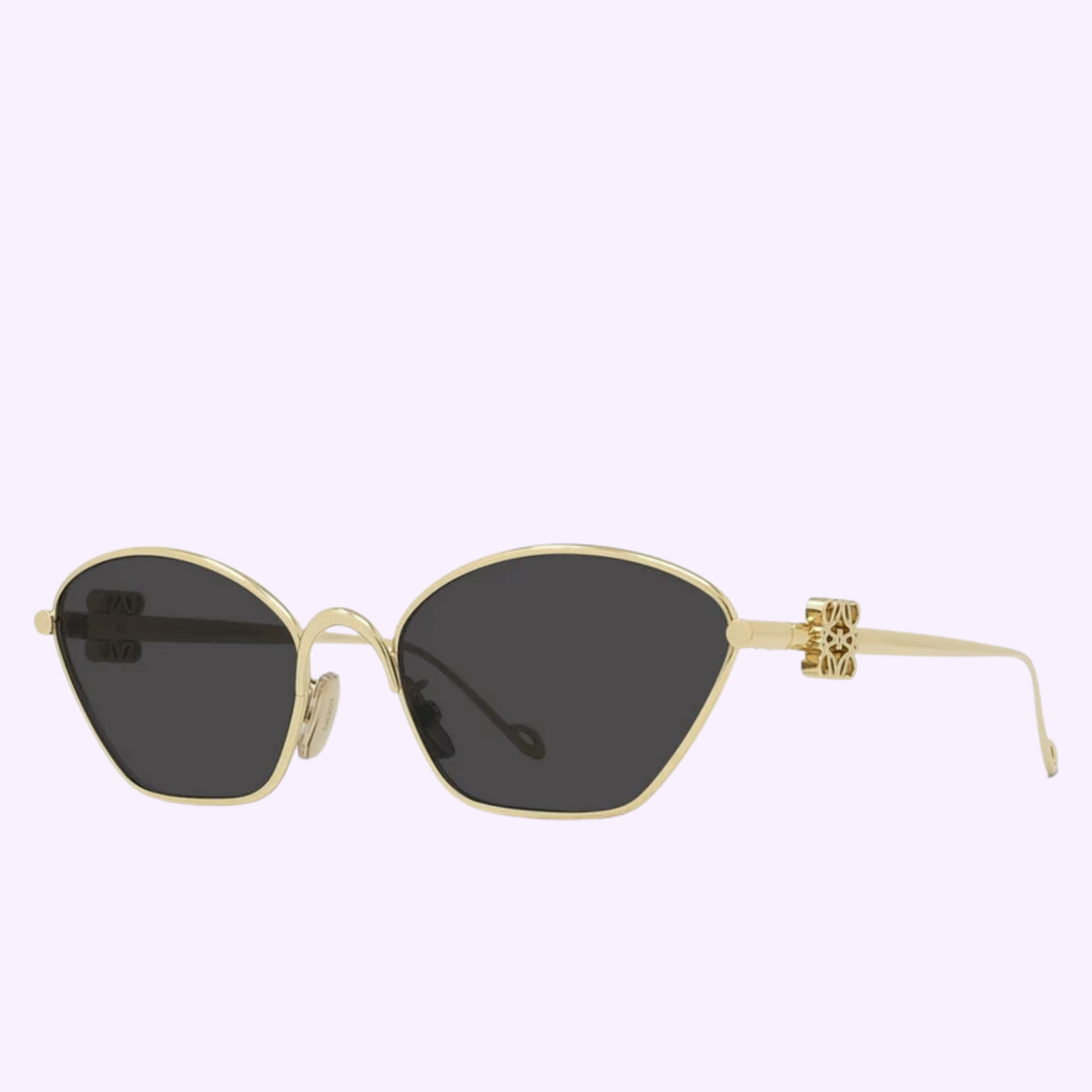 Loewe LW40115U 5730A SUNGLASSES – Lexor Miami