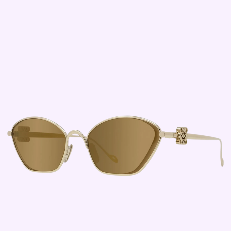 Loewe SUNGLASSES LW40115U 5732G – Lexor Miami