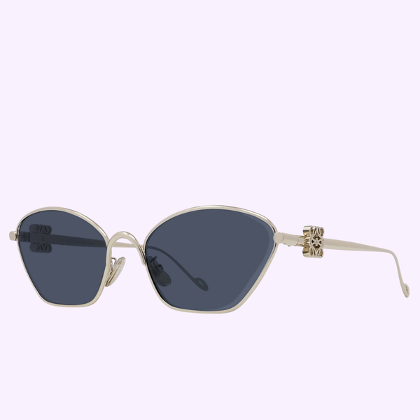 Loewe SUNGLASSES LW40115U 5732V upc 192337181177 Woman