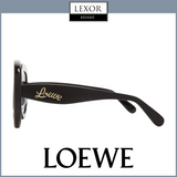 Loewe SUNGLASSES LW40144U 5501B upc 192337178917 Woman