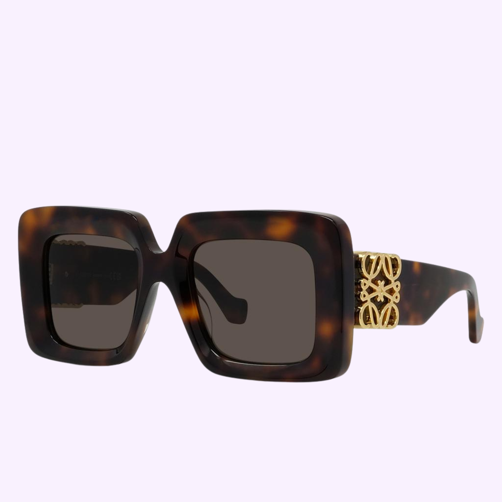 Loewe SUNGLASSES LW40176U 5152E – Lexor Miami