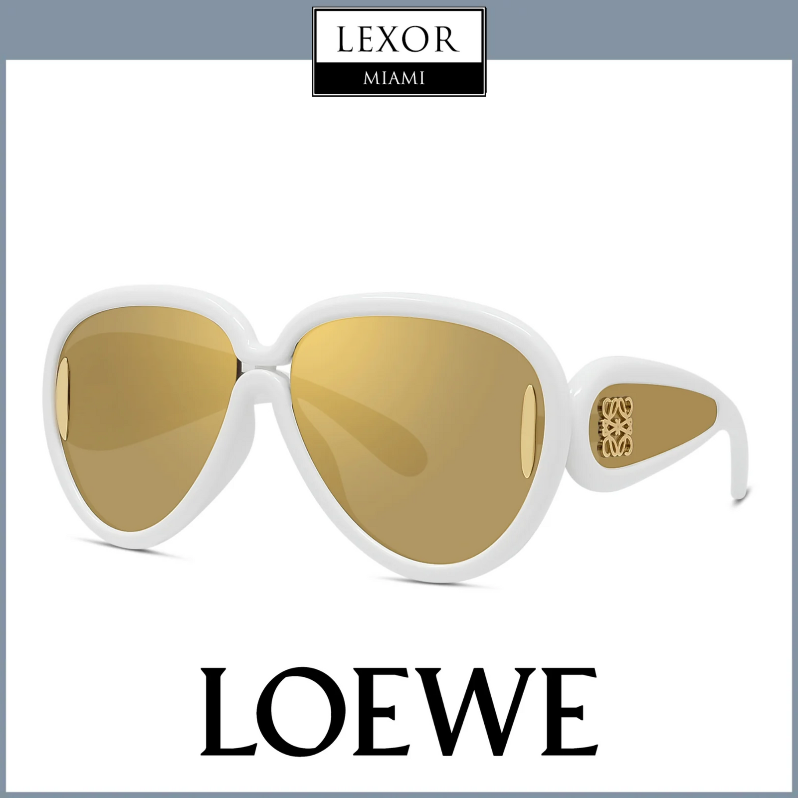 Loewe-Sunglasses-LW40132I- 