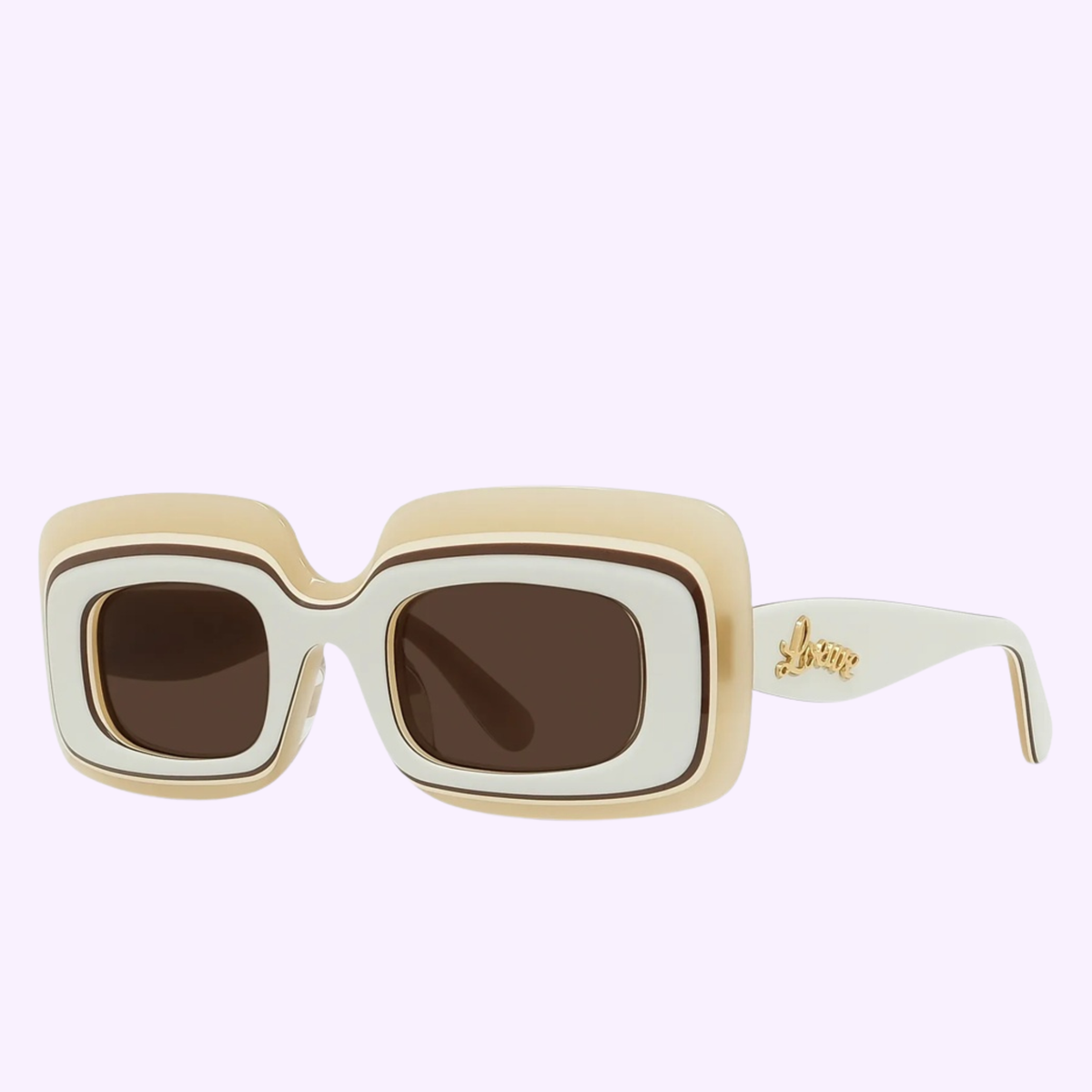 LOEWE SUNGLASSES – Lexor Miami
