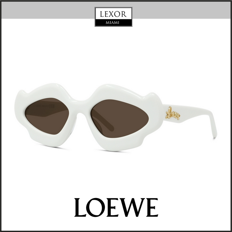 Loewe LW40109U 5221E ACETATE SUNGLASSES