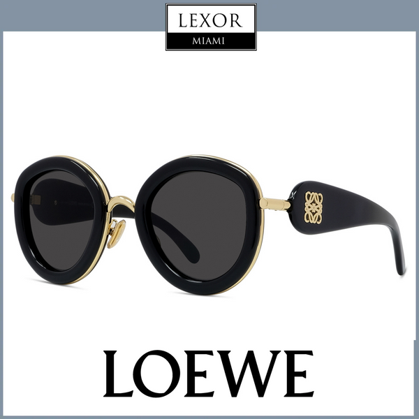 Loewe Sunglasses LW40130U 4901A Woman UPC: 192337156199