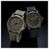 Photo View Luminox Watches Bear Grylls Survival Land 3710 Series 3500 XB.3717