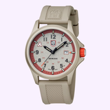 Front View 3 Luminox Watches Bear Grylls Survival Land 3710 Series 3500 XB.3717