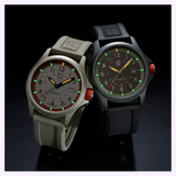 2 watches view Luminox Watches Bear Grylls Survival Land 3710 Series XB.3716