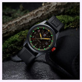 Front view 3 Luminox Watches Bear Grylls Survival Land 3710 Series XB.3716