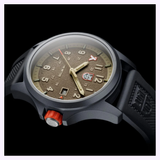 Angle View 2 Luminox Watches Bear Grylls Survival Land 3710 Series XB.3716