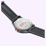 Back View Luminox Watches Bear Grylls Survival Land 3710 Series XB.3716