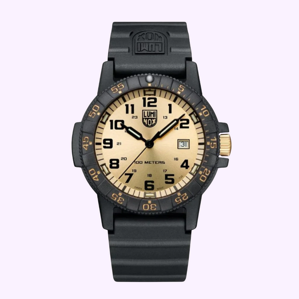 Luminox Watches Leatherback Sea Turtle Giant XS.0325.GP Upc: 7611382637741