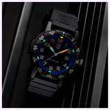 Photo View Luminox Watches Leatherback Sea Turtle Giant XS.0324
