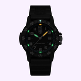 Front View 2 Luminox Watches Leatherback Sea Turtle Giant XS.0324