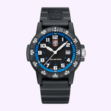 Front View Luminox Watches Leatherback Sea Turtle Giant XS.0324